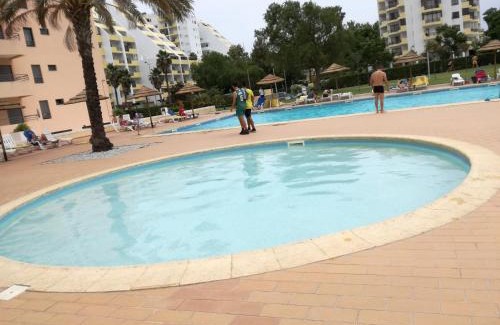 Praia da Rocha Apartment | Apartamento Comunidades Lusiadas