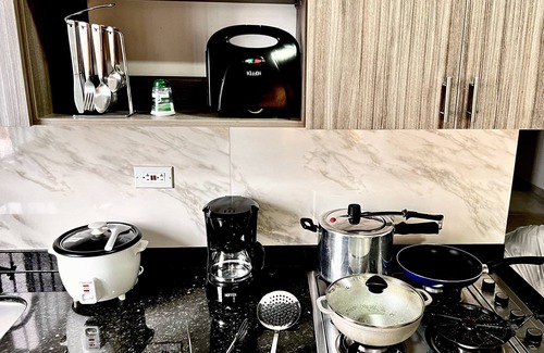 Dosquebradas Apartment | Apartamento con 2 Habitaciones, Lavadora y Wifi de 200 GB, Somos pet Friendly