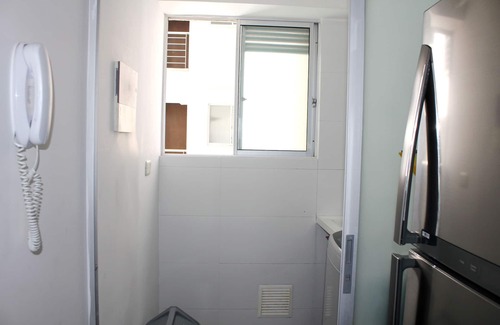 Floridablanca Apartment | Apartamento con Aire acondicionado cerca a las clínicas
