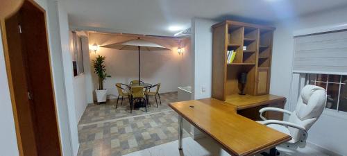 Floridablanca Apartment | Apartamento con aire acondicionado 3 camas 2 hab