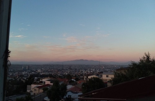 Tijuana Apartment | Apartamento con alberca, y hermosa vista