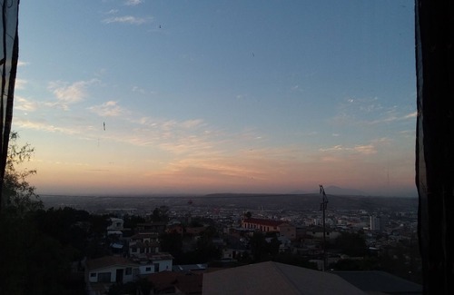 Tijuana Apartment | Apartamento con alberca, y hermosa vista