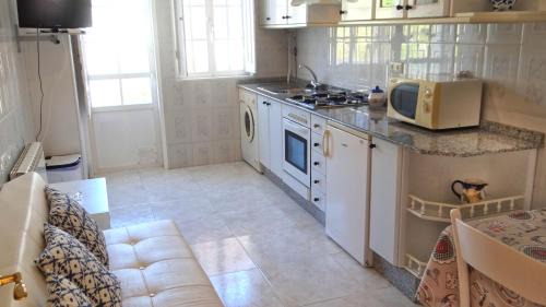 Larino Apartment | Apartamento con balcón al lado de la iglesia