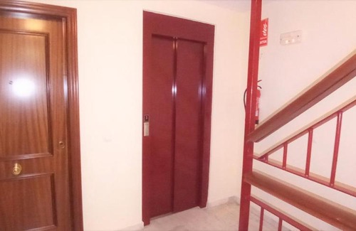 Camas Apartment | APARTAMENTO CON ENCANTO