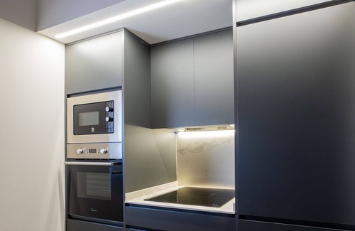 Old Town Apartment | Apartamento con Encanto en el Centro de Teruel