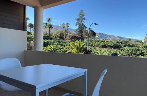 Puerto de la Cruz Apartment | Apartamento con vistas panorámicas