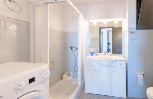 Bon Relax Apartment | Apartamento con piscina comunitaria. TCanigo9B