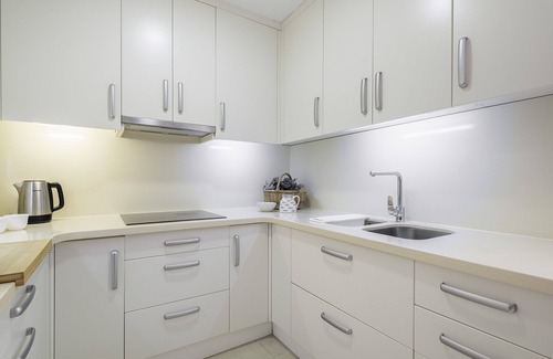 Aduanas Apartment | Apartamento con Espectaculares Vistas, en Primera Linea del Puerto en Jávea