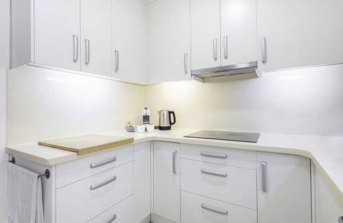 Aduanas Apartment | Apartamento con Espectaculares Vistas, en Primera Linea del Puerto en Jávea