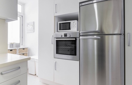Aduanas Apartment | Apartamento con Espectaculares Vistas, en Primera Linea del Puerto en Jávea