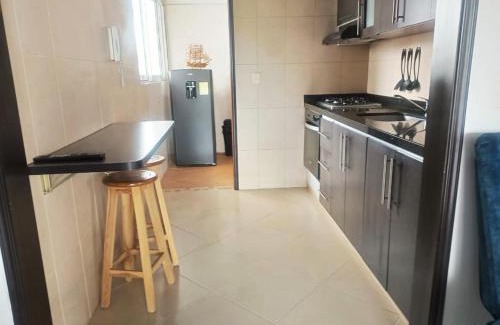 Socorro Apartment | Apartamento con espectaculares vistas en el centro histórico
