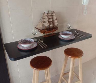 Socorro Apartment | Apartamento con espectaculares vistas en el centro histórico