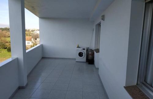 Carballo Apartment | Apartamento con gran terraza