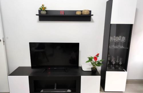Calatayud Apartment | Apartamento con Jacuzzi El Rincón de Ayud