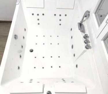 Calatayud Apartment | Apartamento con Jacuzzi El Rincón de Ayud