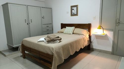 Tarija Apartment | Apartamento con Jardín Privado en Tarija - Precio al Cambio Oficial