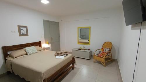 Tarija Apartment | Apartamento con Jardín Privado en Tarija - Precio al Cambio Oficial