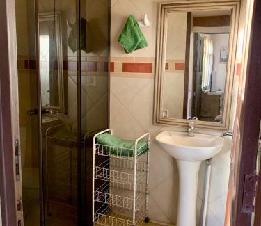 Cochabamba Apartment | Apartamento con jardin