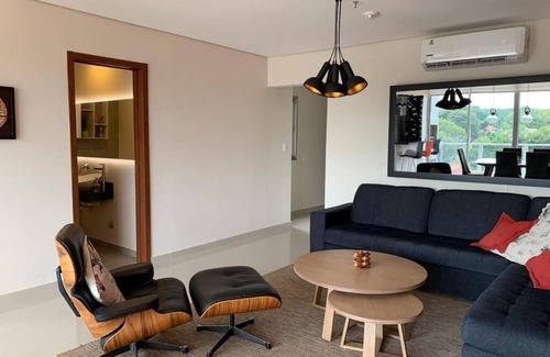 Asuncion Apartment | Apartamento con Maravillosas Vistas en Asuncion