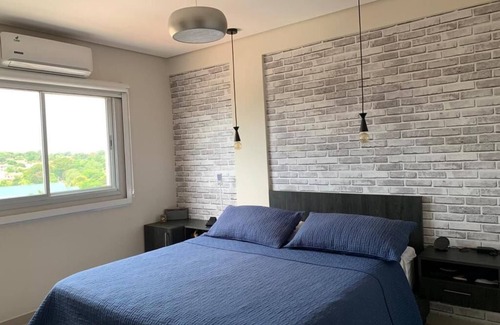 Asuncion Apartment | Apartamento con Maravillosas Vistas en Asuncion