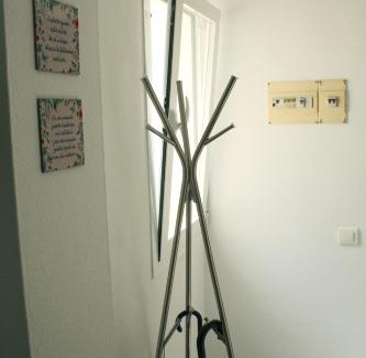 Ciudad Jardin Apartment | Apartamento con parking gratuito
