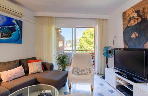 Ciudad Jardin Apartment | Apartamento con parking gratuito