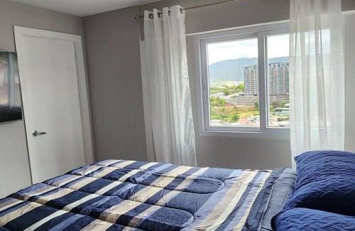 Tegucigalpa Apartment | Apartamento con Piscina
