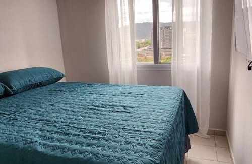 Tegucigalpa Apartment | Apartamento con Piscina