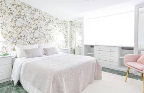 Ribadumia Apartment | Apartamento con Piscina Ribadumia