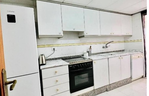 Sueca Apartment | Apartamento con Piscina 3 Habitaciones