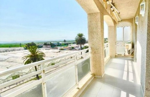 Sueca Apartment | Apartamento con Piscina 3 Habitaciones