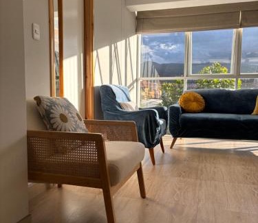 Cusco Apartment | Apartamento con Plantas en Cusco