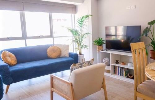 Cusco Apartment | Apartamento con Plantas en Cusco
