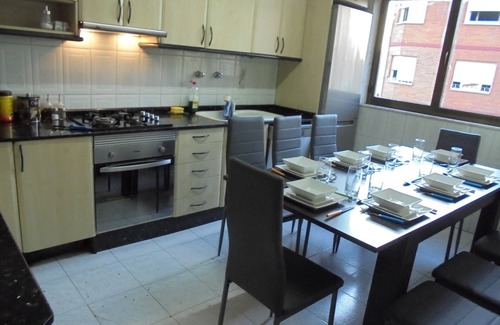 Ponferrada Apartment | Apartamento con Terraza