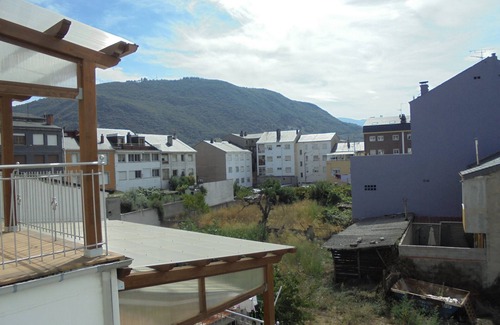 Ponferrada Apartment | Apartamento con Terraza