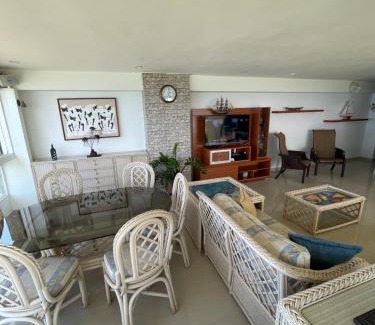 Catia La Mar Apartment | Apartamento con terraza en playa grande