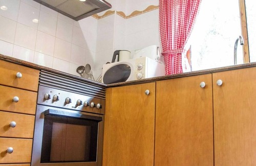 Chulilla Apartment | Apartamento con terraza en Chulilla. La Muela 3