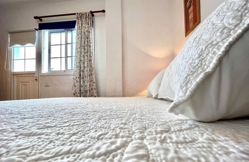 Mocanal Apartment | Apartamento con Terraza, Wifi y vista preciosa