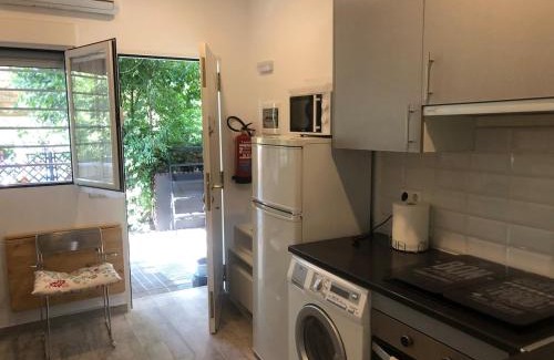 Fuencarral Apartment | Apartamento con Terraza en Madrid Norte