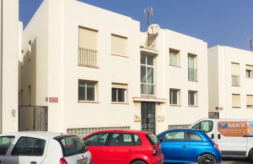 Tarifa Apartment | Apartamento con terraza