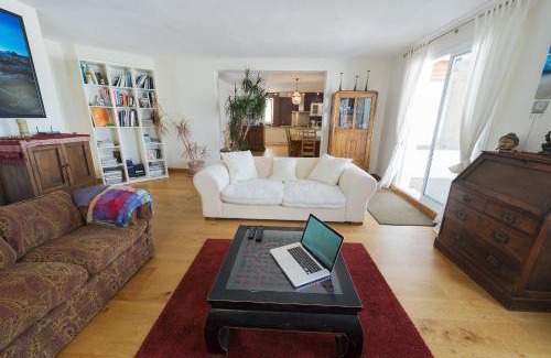 Tarifa Apartment | Apartamento con terraza