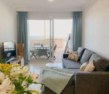 Poris de Abona Apartment | Apartamento con vistas al mar el Porís