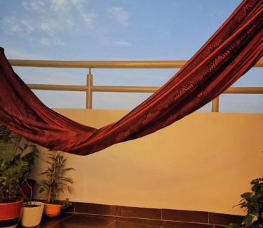 Riomar Apartment | Apartamento con vista al río Magdalena Malecón del Río