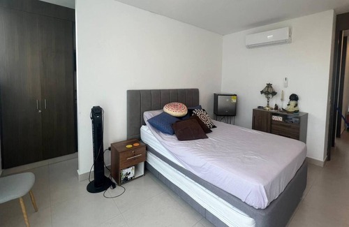 Urb Plenomar Apartment | Apartamento Con Vista Al Mar