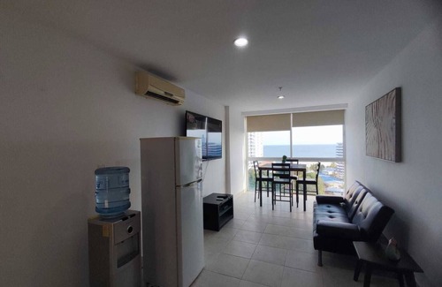 Playa Coronado Apartment | Apartamento CON Vista AL MAR EN Playa Coronado