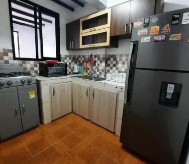 Villamaria Apartment | APARTAMENTO CON VISTA A LAS MONTAÑAS CAPACIDAD 6 PERSONAS SECTOR VILLAMARIA
