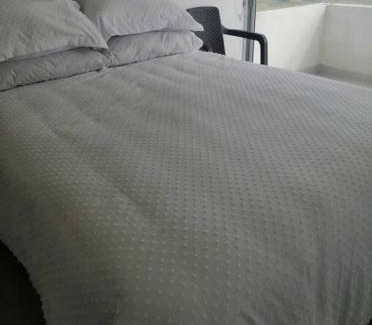 Paipa Apartment | Apartamento con vista al lago.