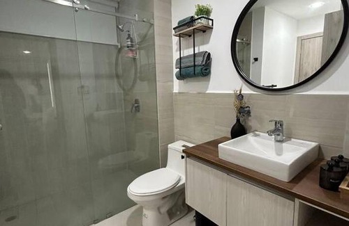 Playas Apartment | Apartamento con vista al mar (Ocean Club-Suite II)