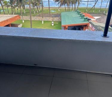 Tucacas Apartment | Apartamento con vista al mar