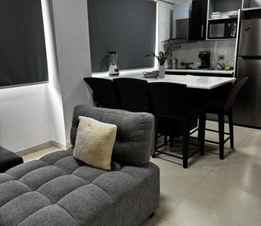 Tucacas Apartment | Apartamento con vista al mar